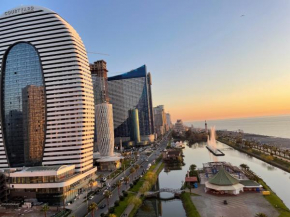 Batumi seaside Magnolia 2